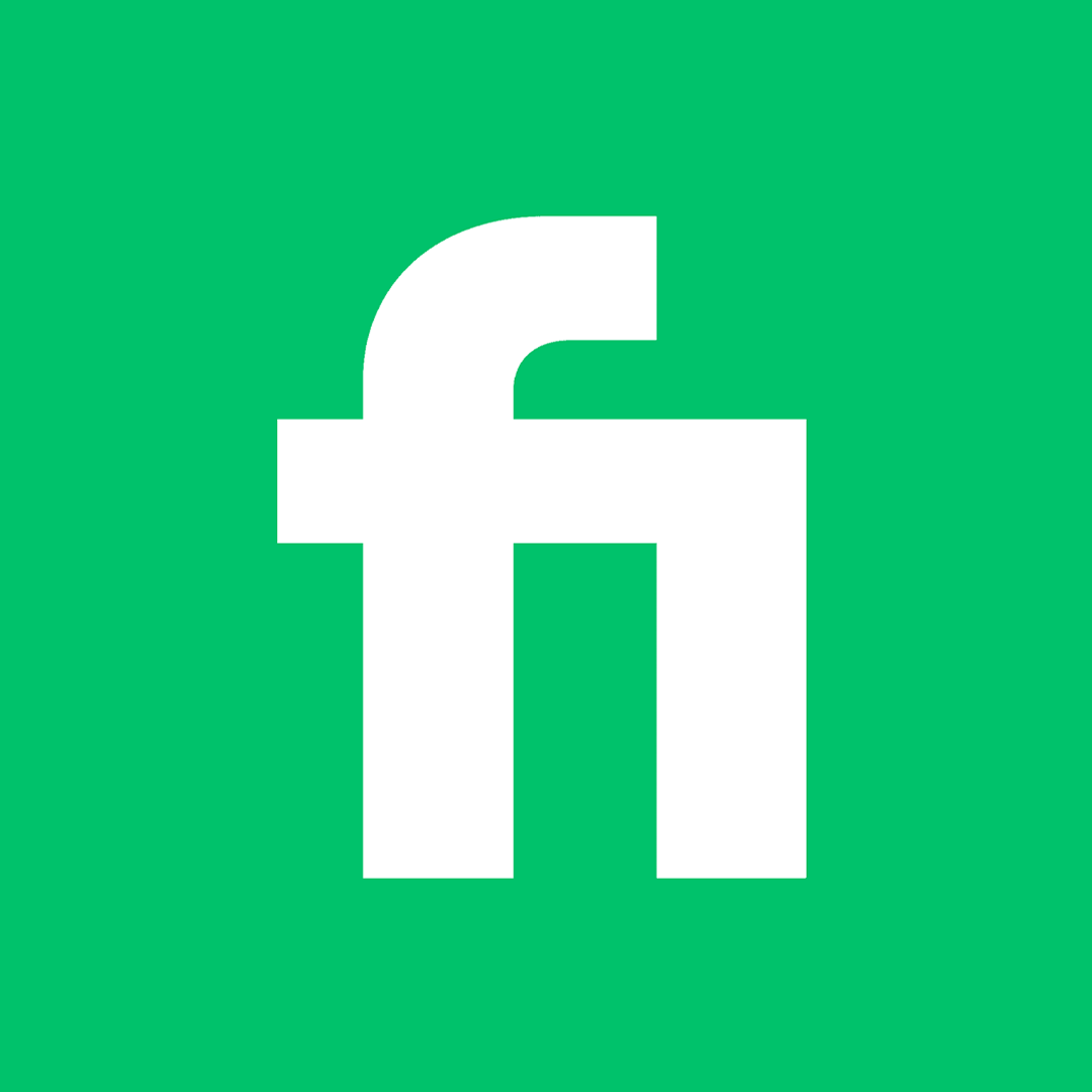 Fiverr logo