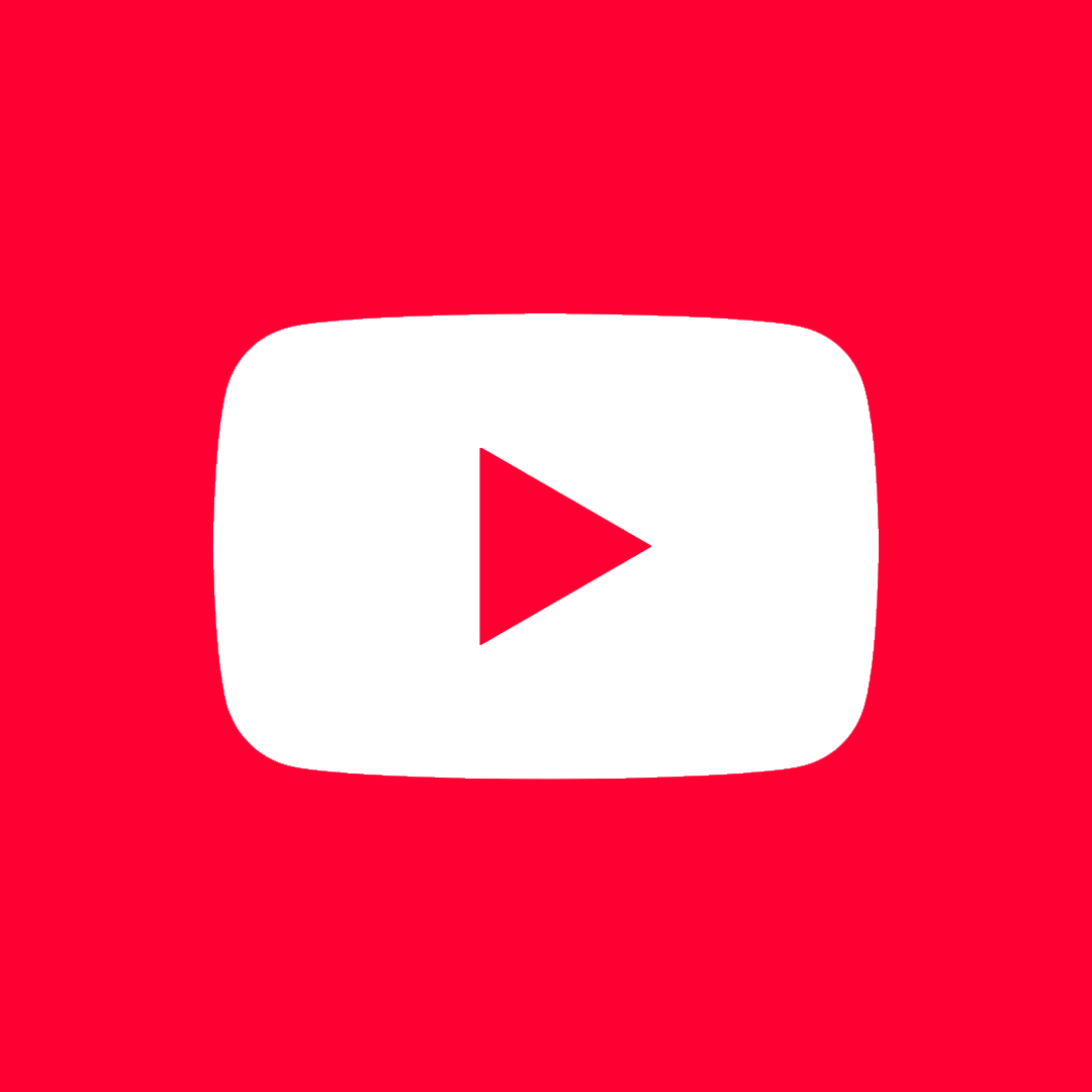 YouTube logo