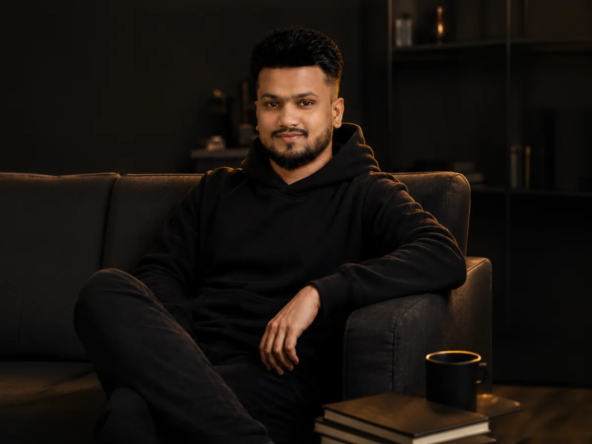 Al Ikram Noyon, Creative Partner leading creative and digital projects